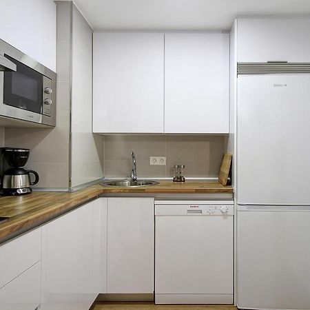 Apartamento Recogidas Granada Exteriér fotografie