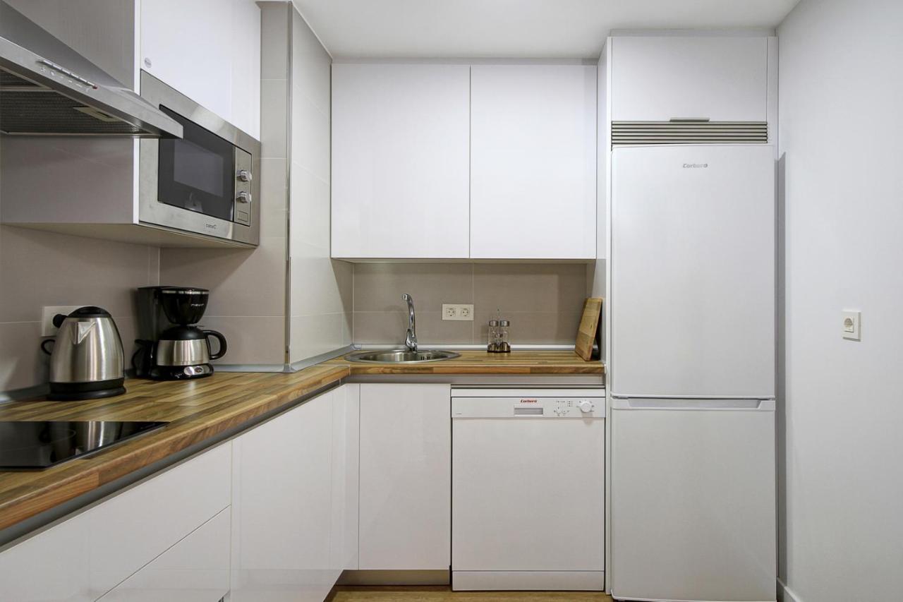 Apartamento Recogidas Granada Exteriér fotografie