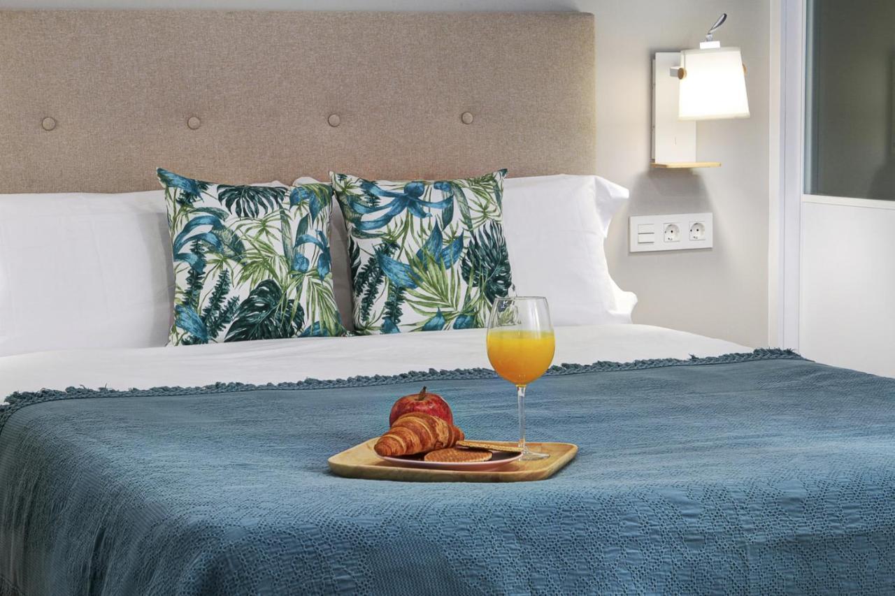Apartamento Recogidas Granada Exteriér fotografie