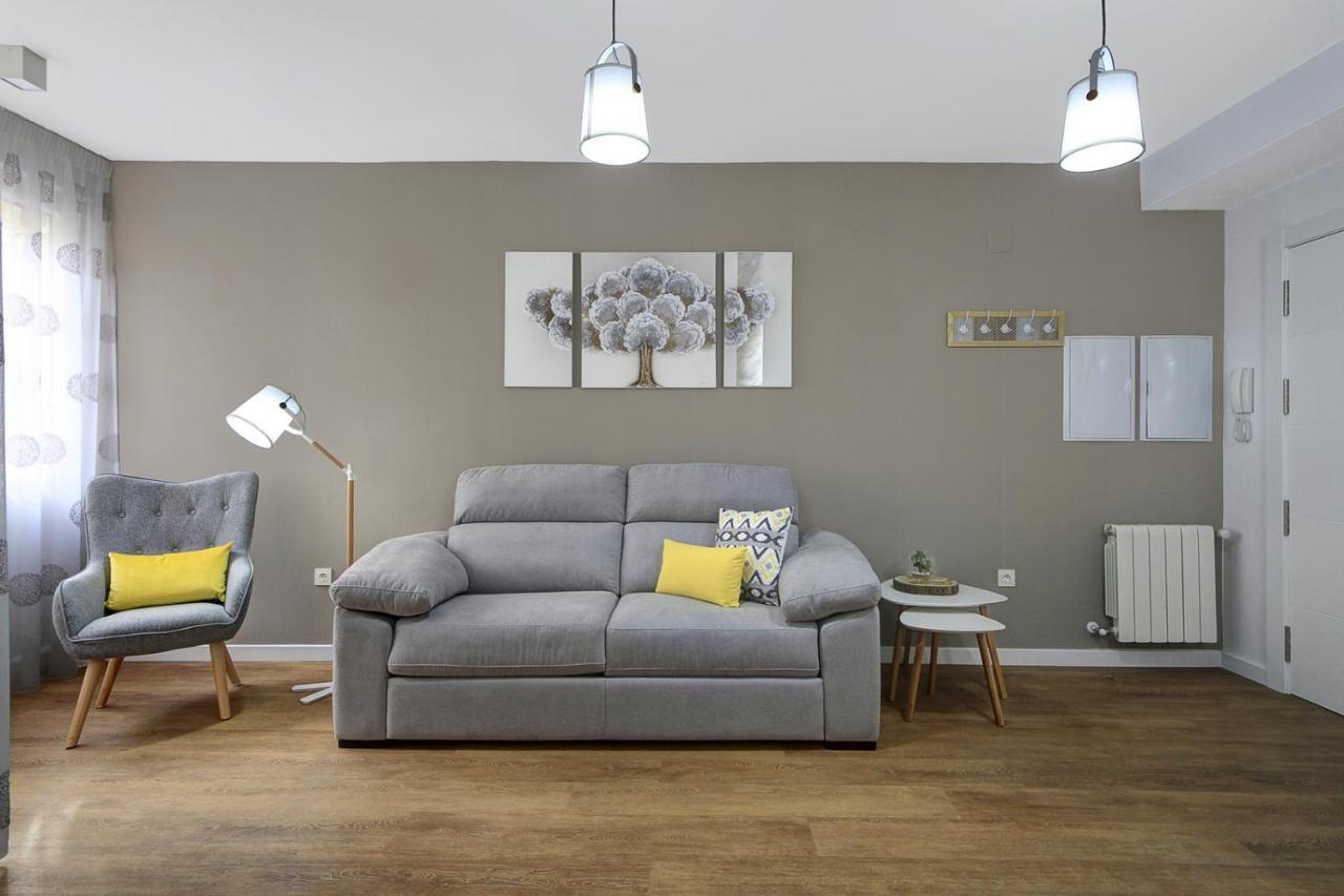 Apartamento Recogidas Granada Exteriér fotografie