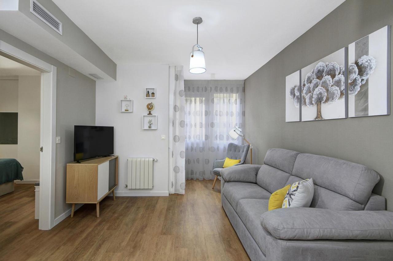 Apartamento Recogidas Granada Exteriér fotografie