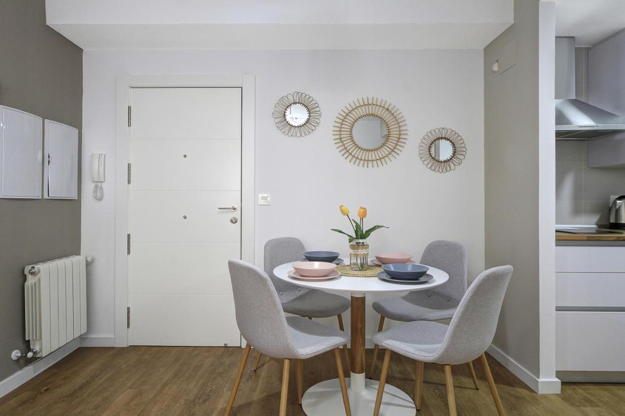 Apartamento Recogidas Granada Exteriér fotografie
