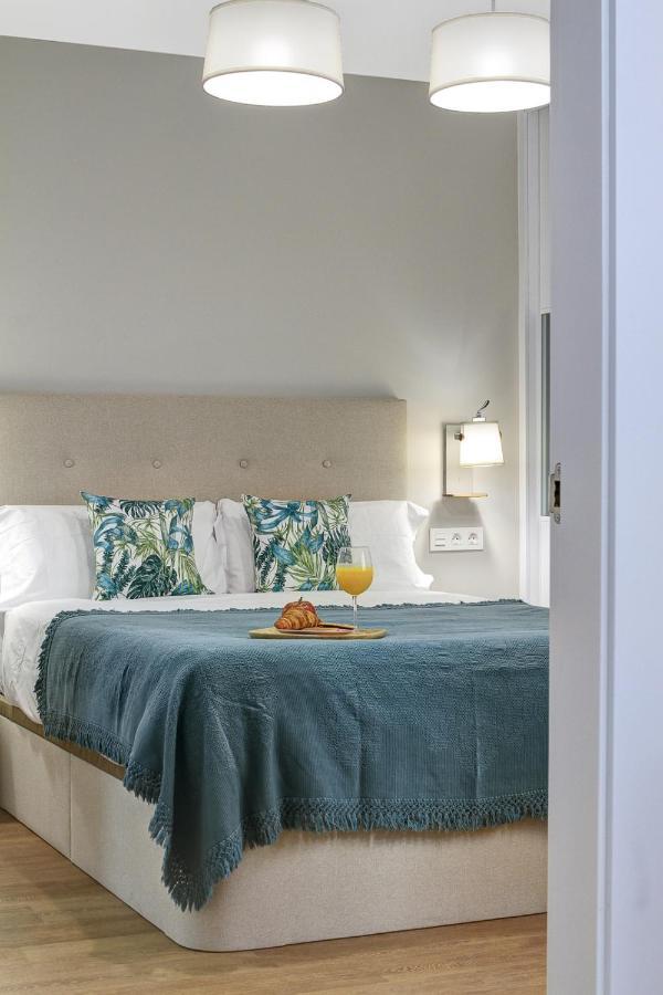 Apartamento Recogidas Granada Exteriér fotografie