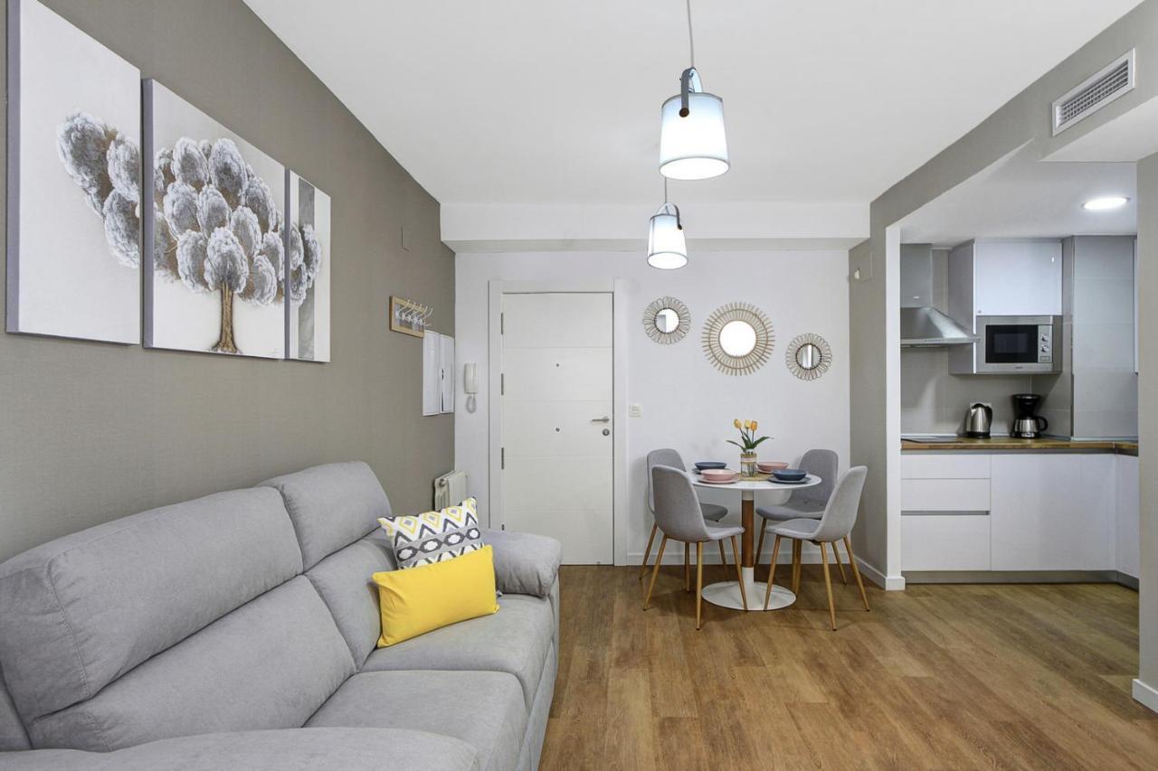 Apartamento Recogidas Granada Exteriér fotografie