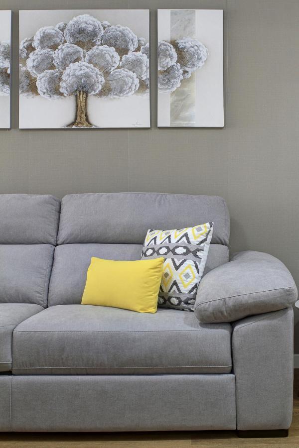 Apartamento Recogidas Granada Exteriér fotografie