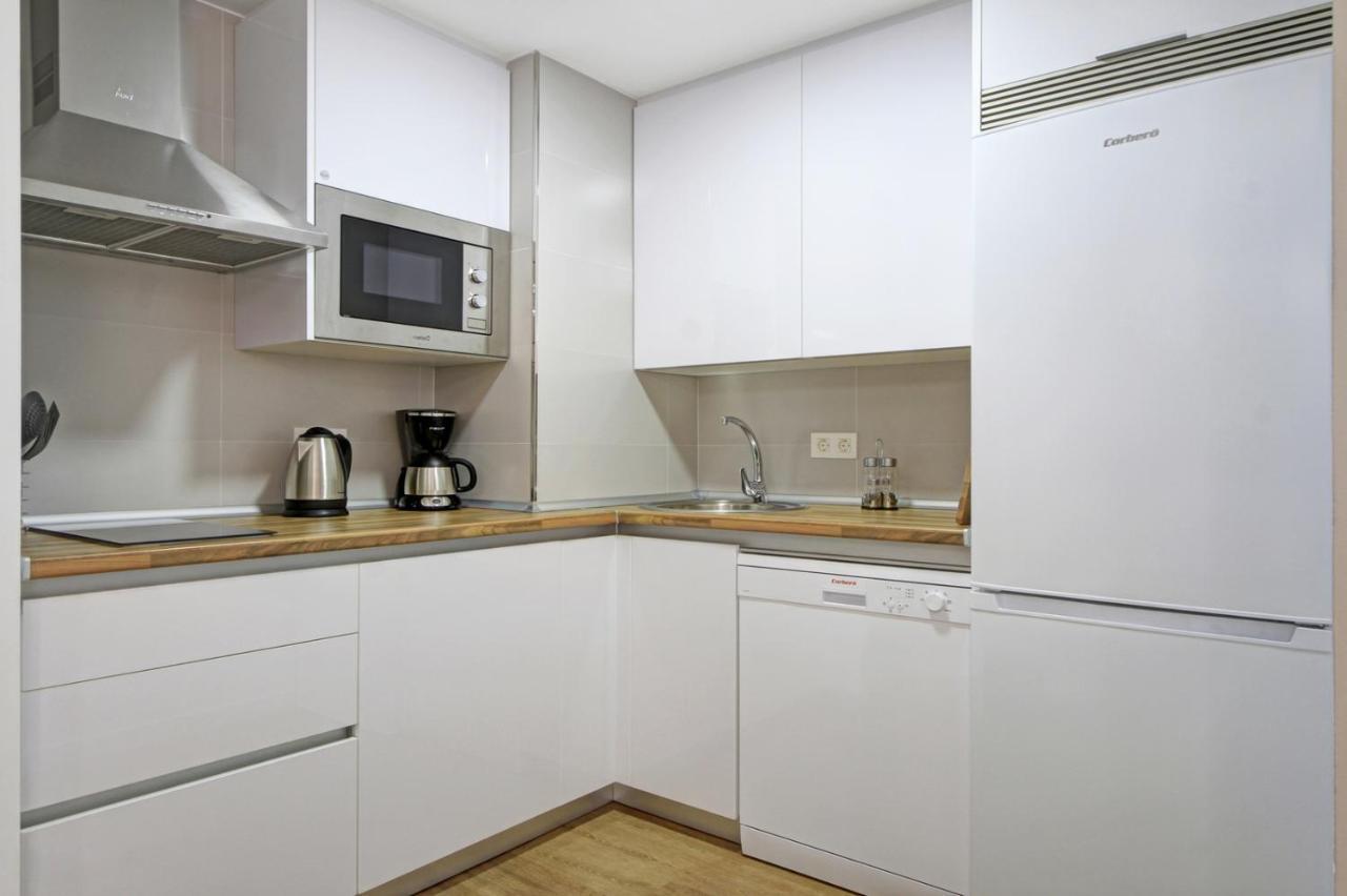 Apartamento Recogidas Granada Exteriér fotografie