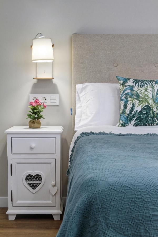 Apartamento Recogidas Granada Exteriér fotografie