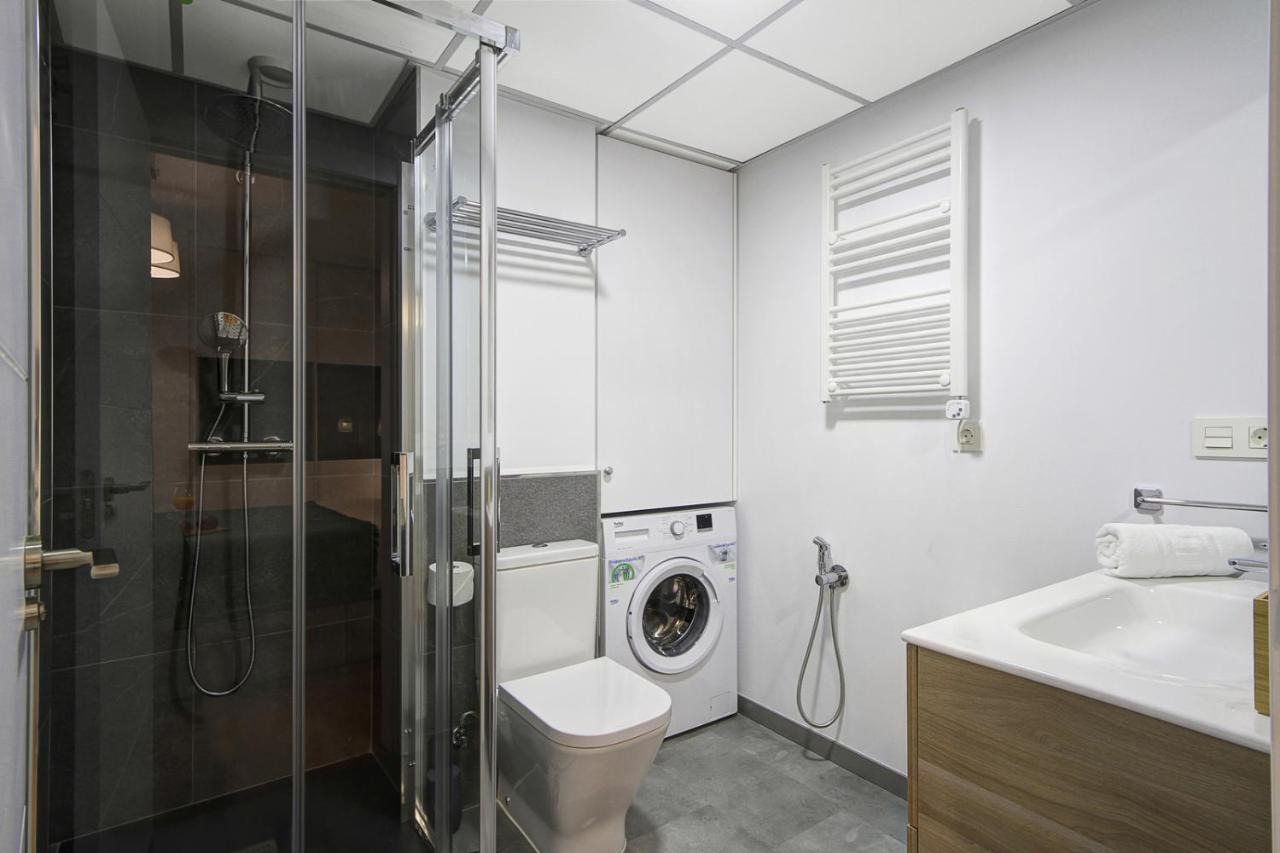 Apartamento Recogidas Granada Exteriér fotografie